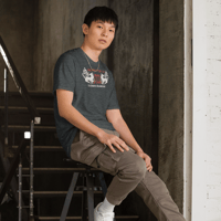 Image 3 of Wahnsinns Unisex T-Shirt