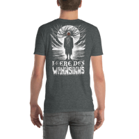 Image 2 of Wahnsinns Unisex T-Shirt
