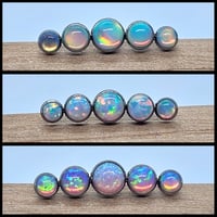 Image 2 of Canasteel Clusters #2