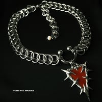 Image 3 of Choker MIDNIGHT SIN