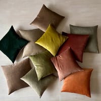 CUSHION NEWS