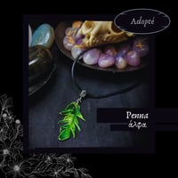 Image 2 of ☽ Penna ☾