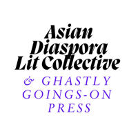 Asian Diaspora Lit Collection at the OCA National Convention
