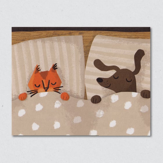 Image of Bedtime Besties