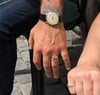 Bar ring
