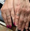 Bar ring