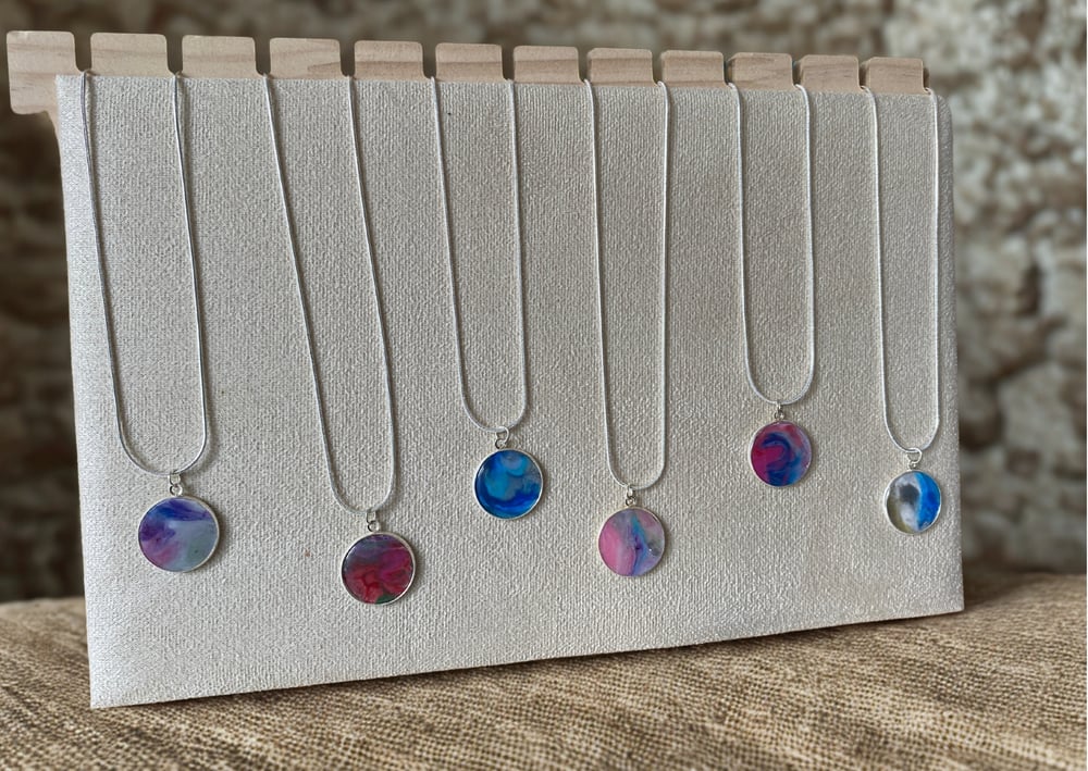 Image of Necklace
