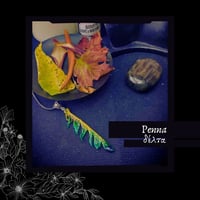 Image 1 of ☽ Penna ☾