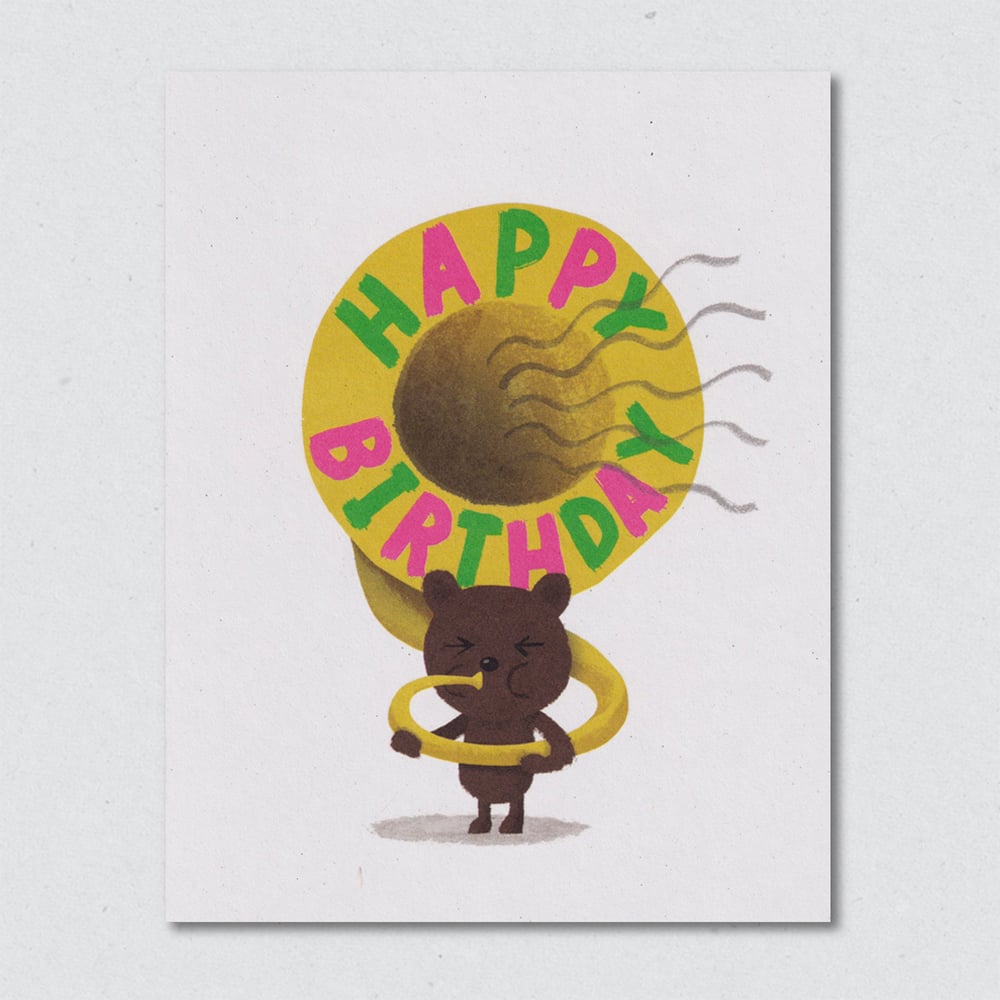 Image of Birthday Blast