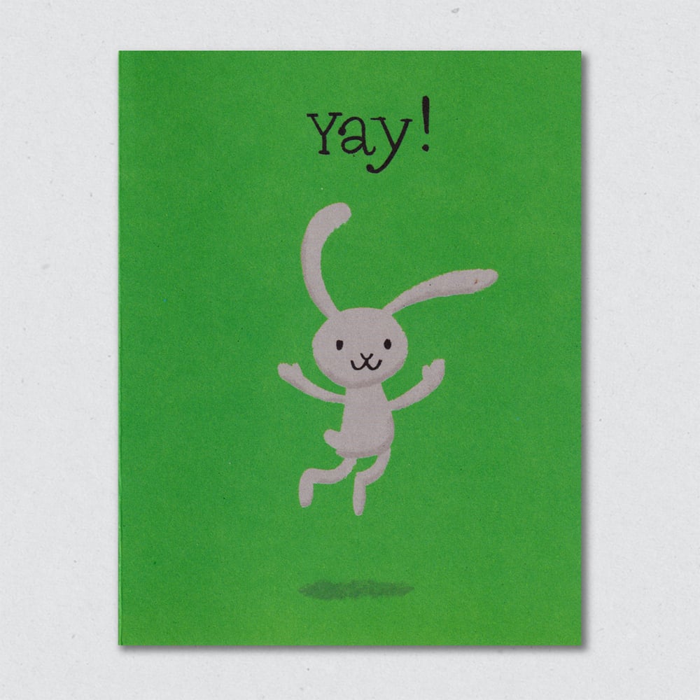 Image of Bunny Hop