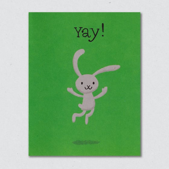 Image of Bunny Hop