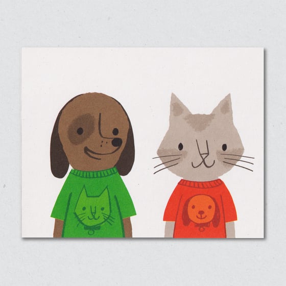 Image of Mutual Appreciation