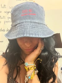 Image 1 of Cappello da pescatore personalizzato