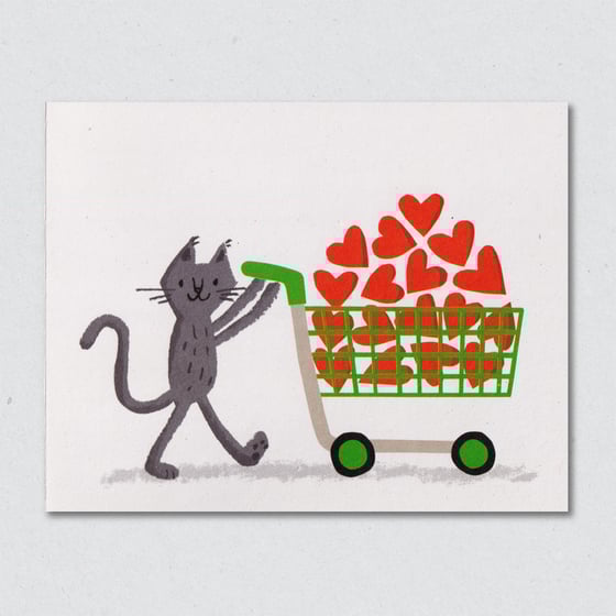 Image of Unexpected Items