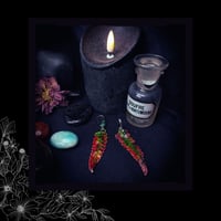 Image 3 of ☽ Femis Ignis Automnalis ☾