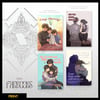 [CRIT] ORV Fancomics & Fanbooks