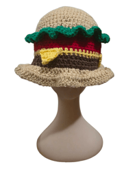 Image 4 of Cheeseburger Bucket