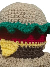 Image 2 of Cheeseburger Bucket