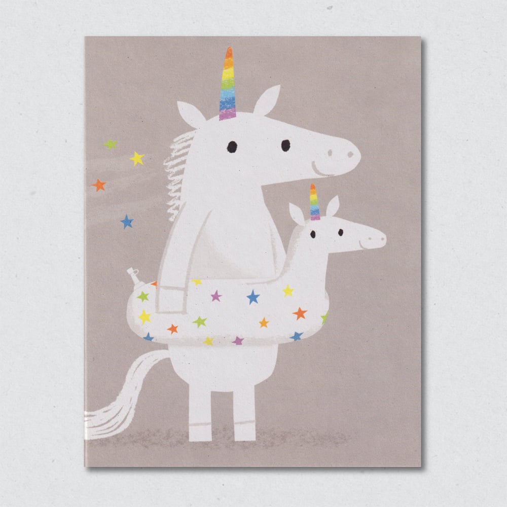 Image of Unicorn