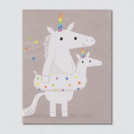 Image of Unicorn