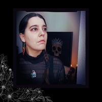 Image 10 of ☽ Femis Ignis Automnalis ☾