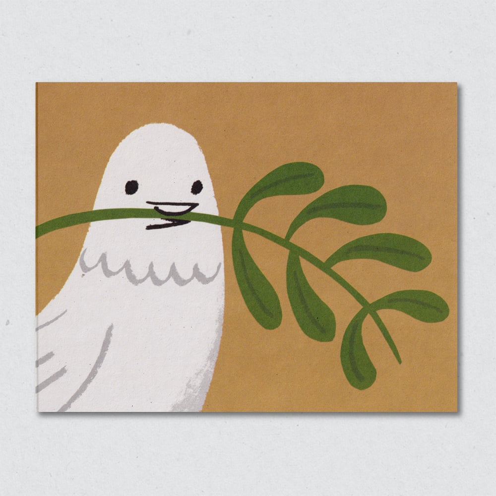 Image of Dove