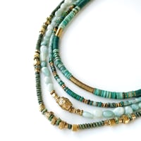 Image 6 of Capsule Ephémère Fraiche Amazonite 