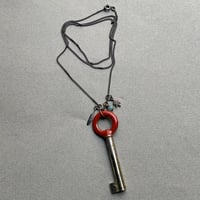 Image 1 of Pendentif « CLÉO »