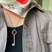 Image 2 of Pendentif « CLÉO »
