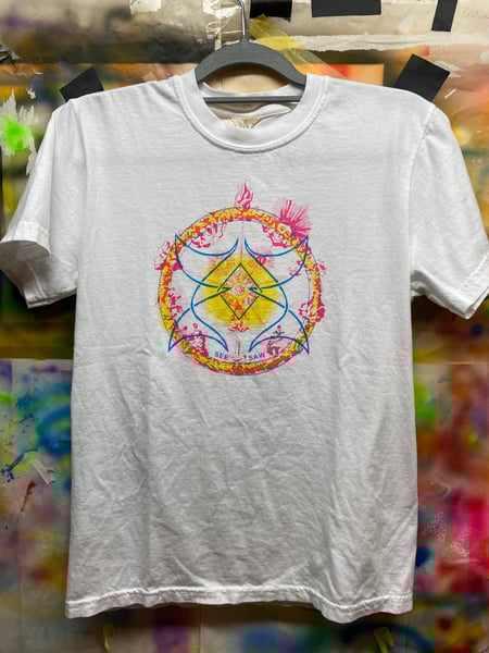 Image of See-Saw T Shirt 