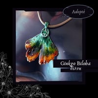 Image 4 of ☽ Ginkgo Biloba ☾