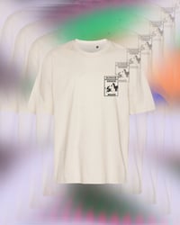 Image 1 of Modular Leftover Shirt Weiß 