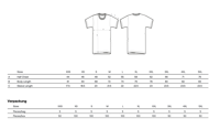 Image 2 of Modular Leftover Shirt Weiß 