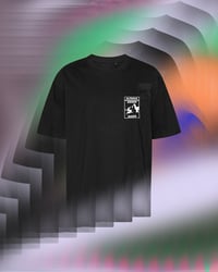 Image 1 of Modular Leftover Shirt Schwarz