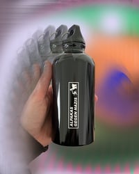 400ml Flasche