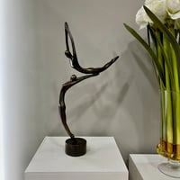 Image 1 of Acrobat Couple 55cm