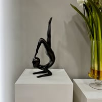 Image 3 of Acrobat Lady 46cm