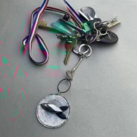 Image 2 of Bijou de sac « POISSON »