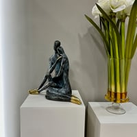 Image 7 of Sitting Couple 40cm