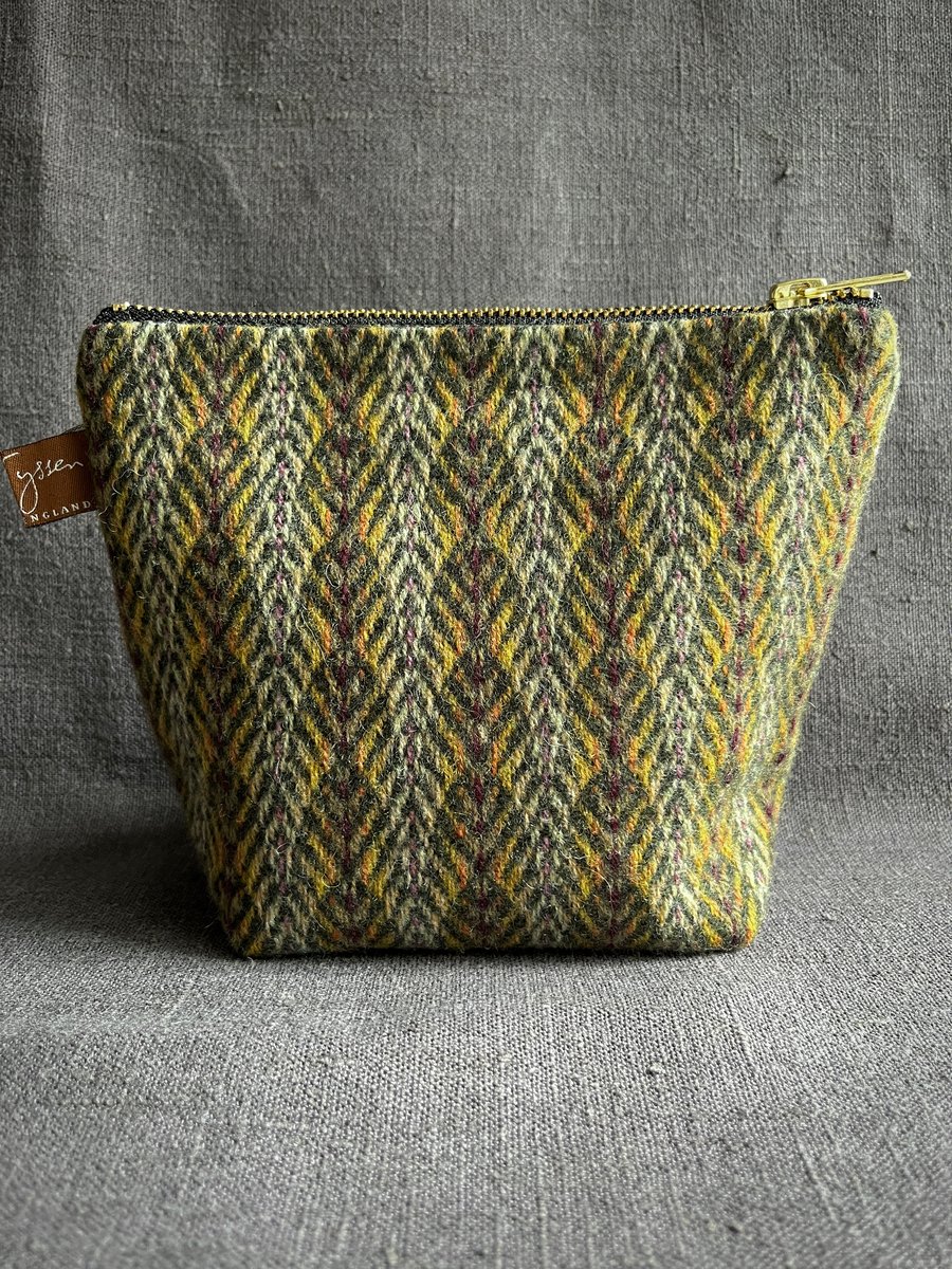 Image of No.43 Small Accessories Bag