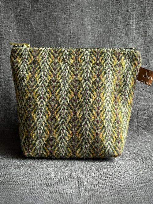 Image of No.43 Small Accessories Bag