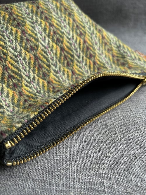 Image of No.43 Small Accessories Bag
