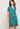 Vestido corto uvas