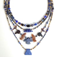 Image 1 of Capsule Ephémère Majorelle Native