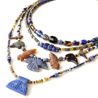 Image 4 of Capsule Ephémère Majorelle Native