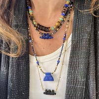 Image 7 of Capsule Ephémère Majorelle Native