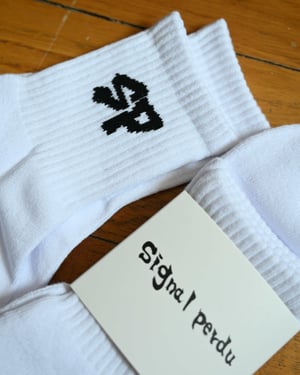 SP Chaussettes 
