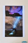 Curse | Evan Buckley