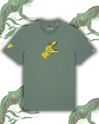 Image 1 of T-rex - Brasil 