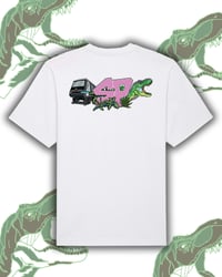 Image 1 of SP89 - White